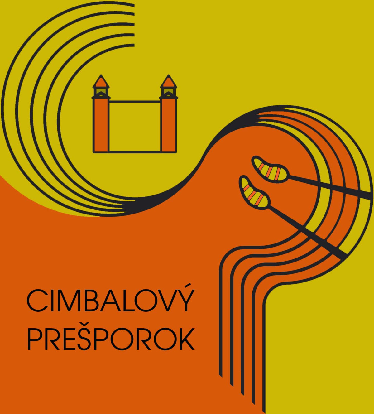 Cimbalový Prešporok 2025