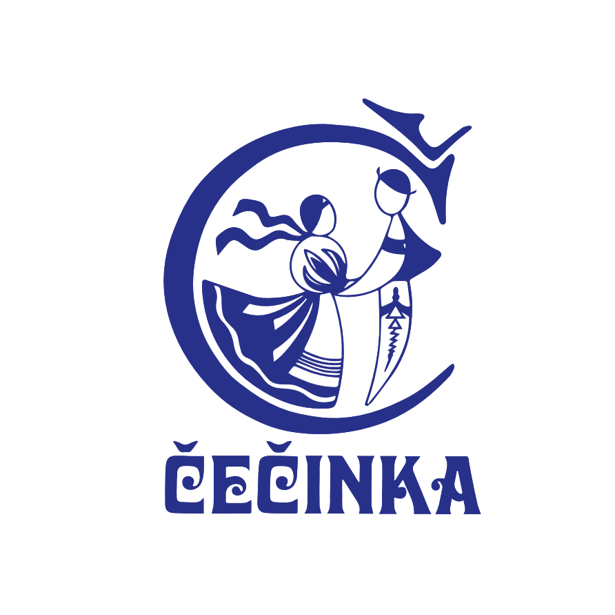DFS Čečinka a FS Čečina účinkovali na Karloveských hodoch 2026
