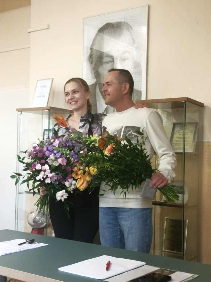 Slávnostná pedagogická rada ku Dňu učiteľov 25. marca 2026