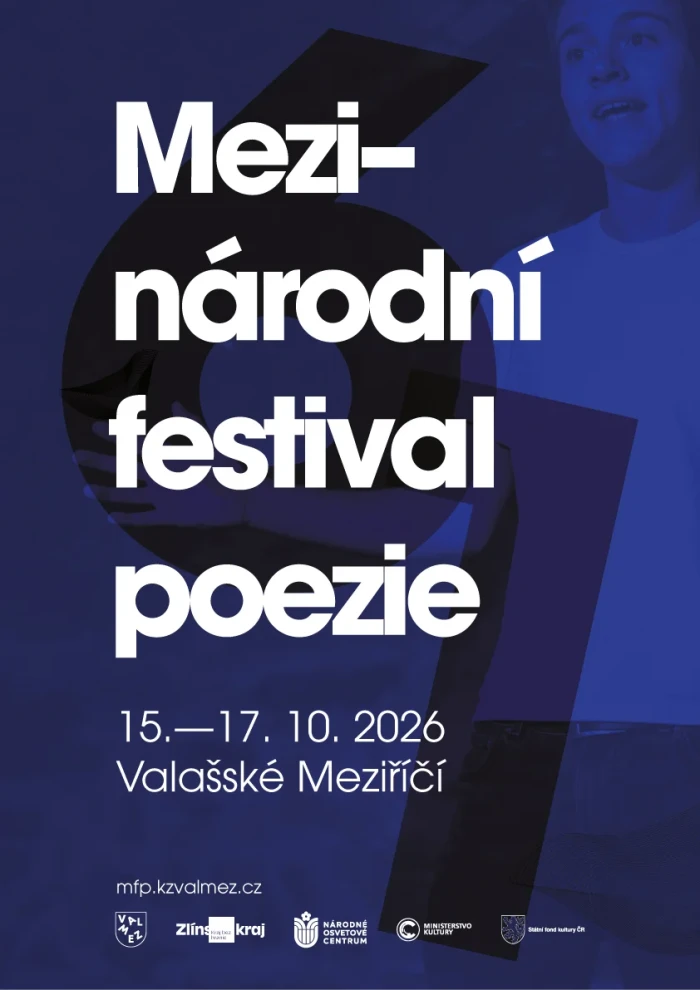Žiaci LDO vynikajúco reprezentovali na 61. ročníku Medzinárodného festivalu poézie vo Valašskom Meziříčí
