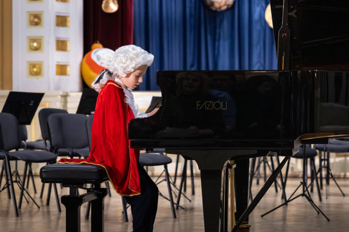 Predstavenie Mozartissimo 12.2.2026