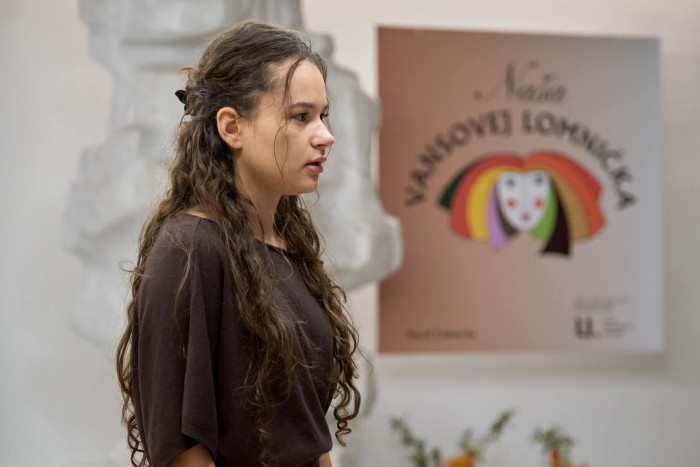 Žiaci LDO si priniesli ocenenia zo súťaže Naša Vansovej Lomnička v Starej Ľubovni
